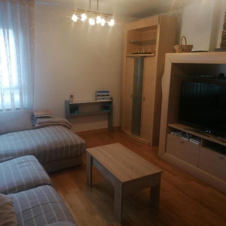 Apartamento Praga Витория-Гастейс Екстериор снимка