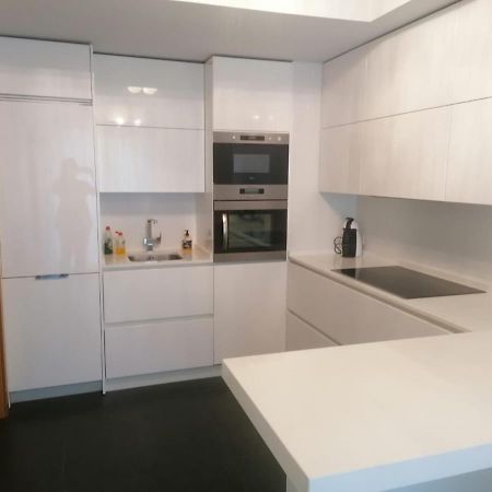 Apartamento Praga Витория-Гастейс Екстериор снимка