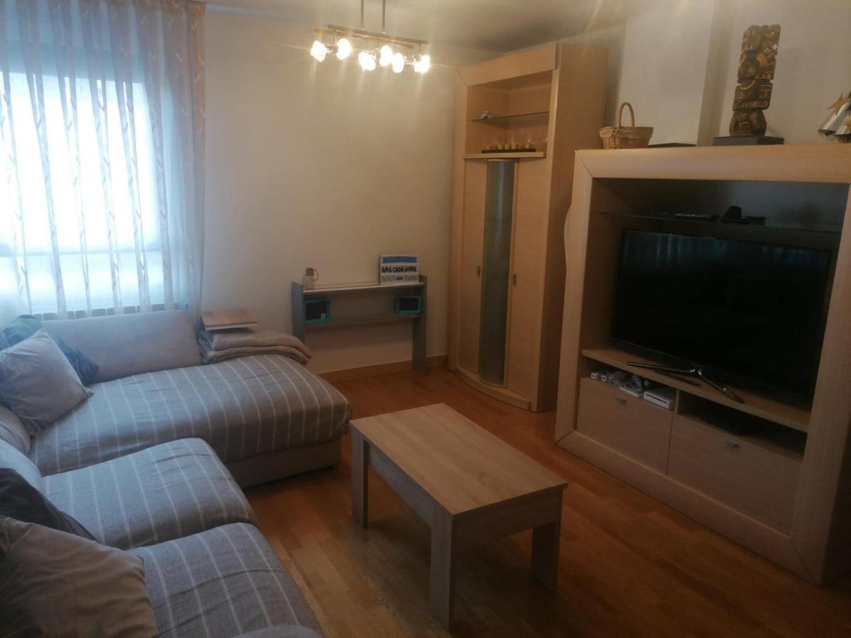Apartamento Praga Витория-Гастейс Екстериор снимка