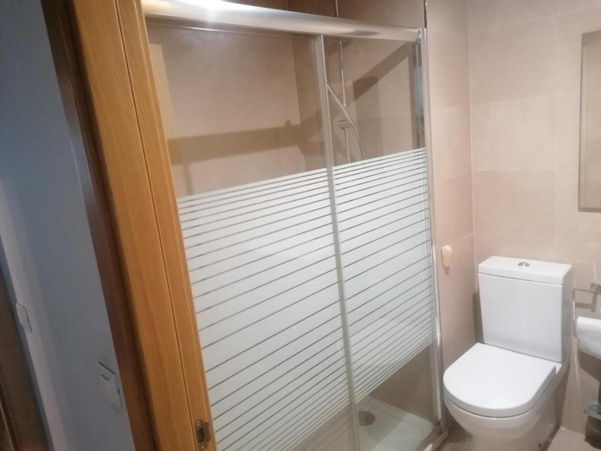 Apartamento Praga Витория-Гастейс Екстериор снимка