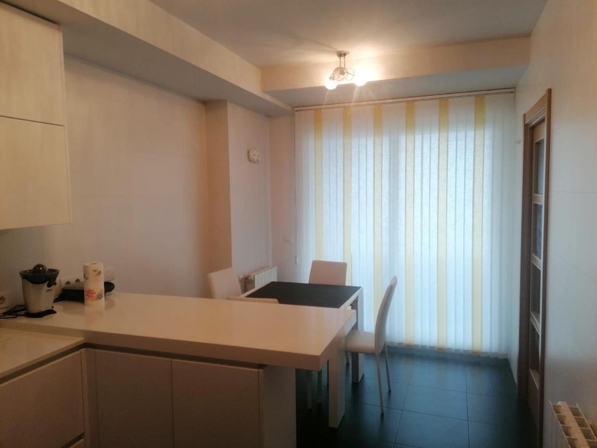 Apartamento Praga Витория-Гастейс Екстериор снимка