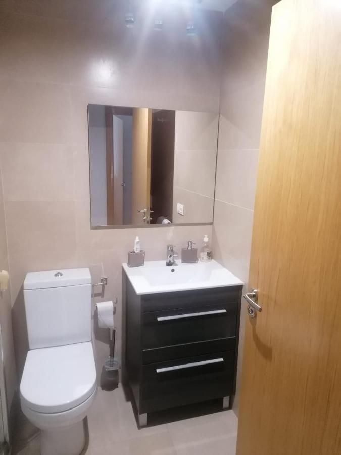 Apartamento Praga Витория-Гастейс Екстериор снимка