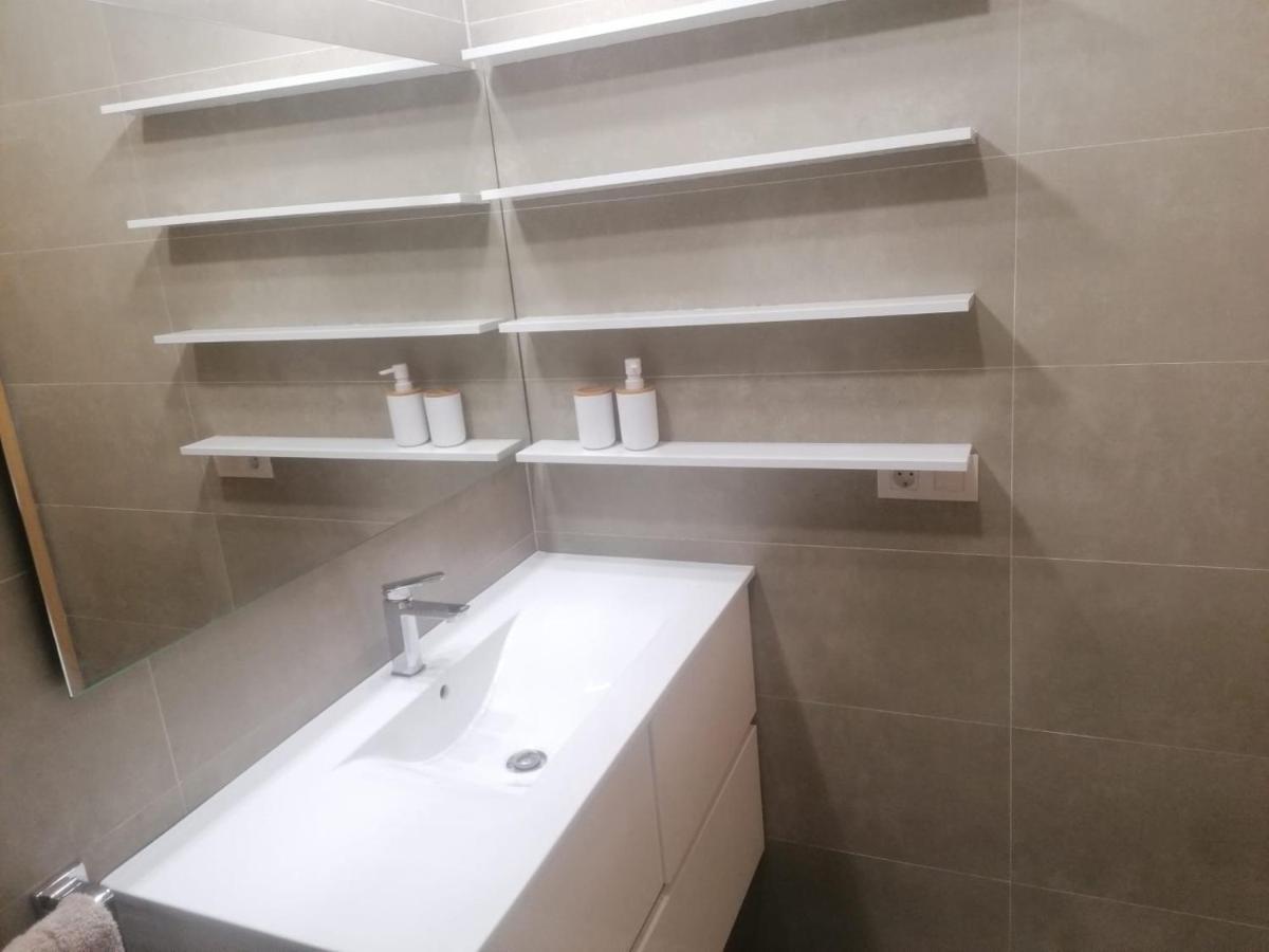 Apartamento Praga Витория-Гастейс Екстериор снимка