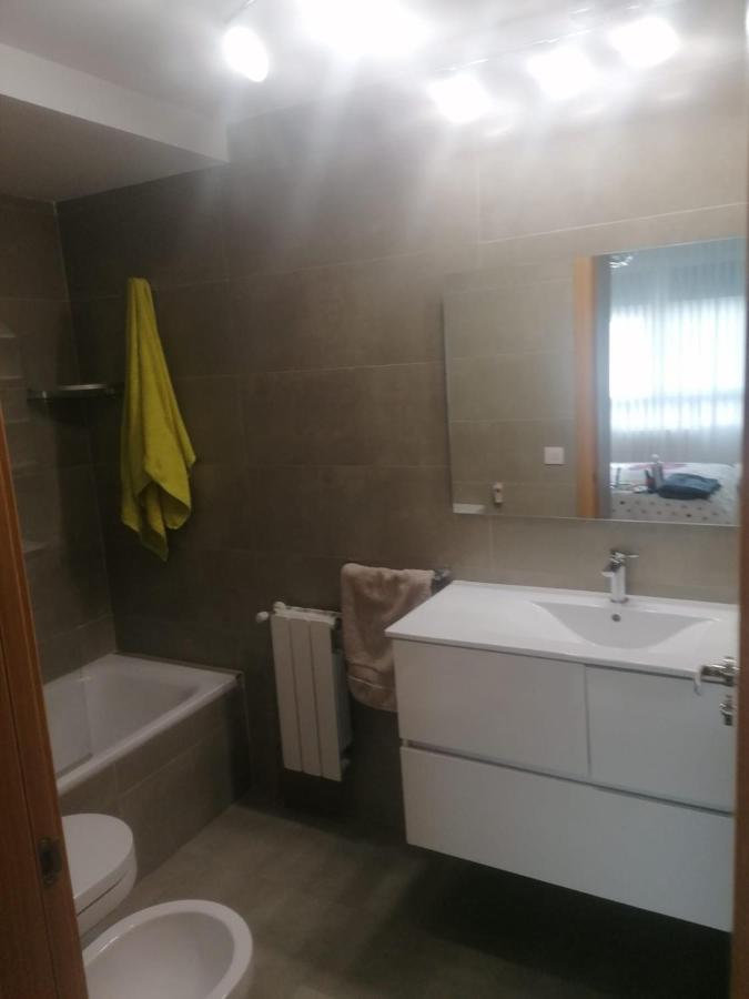 Apartamento Praga Витория-Гастейс Екстериор снимка