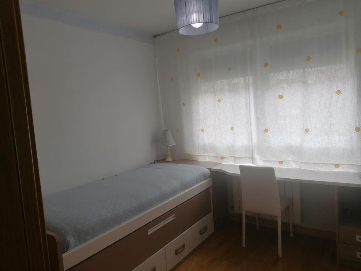 Apartamento Praga Витория-Гастейс Екстериор снимка